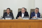 عراقچی: مذاکرات ایران و عمان در مسیر نهایی‌شدن قرار دارد