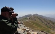 هشدار فرمانده نیروی زمینی سپاه به دشمنان فرامنطقه‌ای و تروریست‌ها در شمال‌غرب