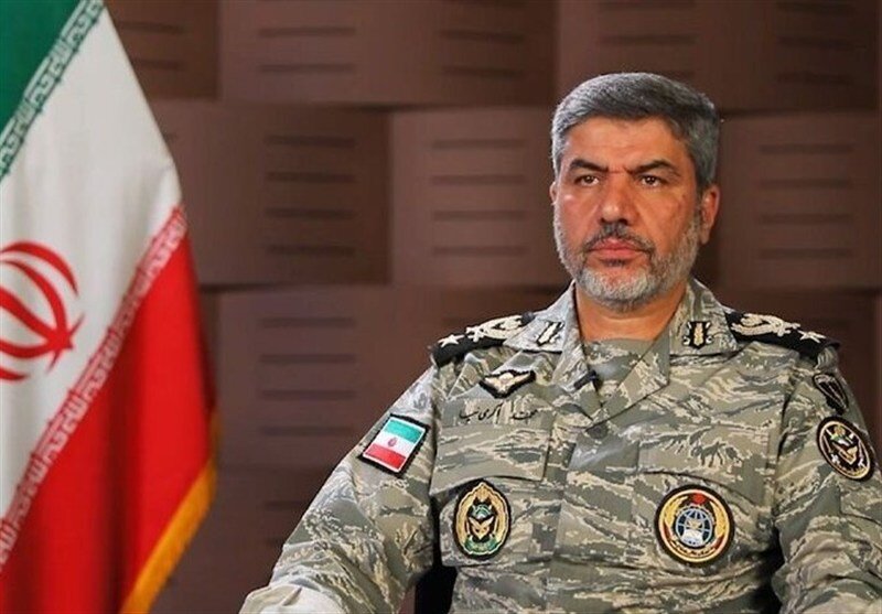 سخنگوی ارتش: محاسبات دشمن در برابر اراده ملت ایران فرو ریخت/ برای هر وضعیتی آماده‌ایم