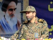 سردار حسن‌زاده: آمریکا و رژیم صهیونیستی در رسیدن به اهداف ناکام ماندند