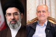 جزئیات جدید از دیدار رئیس‌جمهور با رهبری