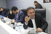 سپه‌وند: افزایش قیمت بنزین منتفی است / طرح حذف کارت‌های آزاد در کرمان آغاز می‌شود