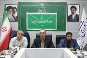 نشست کمیسیون انرژی مجلس با حضور وزیر نفت