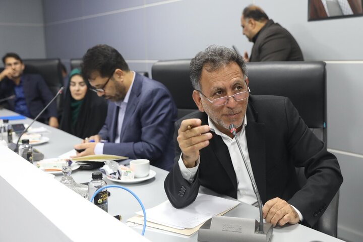سپه‌وند: افزایش قیمت بنزین منتفی است / طرح حذف کارت‌های آزاد در کرمان آغاز می‌شود