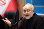 قالیباف: آموزش و پرورش نهادی آینده‌ساز است/ مقاومت تنها در میدان‌های سخت رقم نمی‌خورد