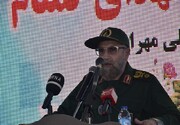 سردار باقرزاده به صلیب سرخ: ۳ خلبان ایرانی در قطر اسیر هستند