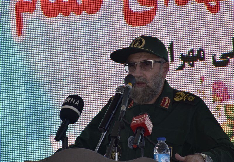 سردار باقرزاده به صلیب سرخ: ۳ خلبان ایرانی در قطر اسیر هستند