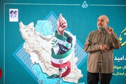ما در بعد نظامی و سیاسی جنگ پیروز شدیم/ خبرنگاران در جنگ ۱۲ روزه و رمضان خوش درخشیدند