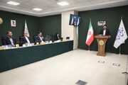 پاسخگویی وزیر کشاورزی و بررسی کالابرگ الکترونیکی در دستور کار جلسه فردا مجلس