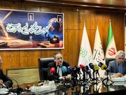 نگاهداری: پیش‌نویس طرح «سازمان نظام خبرنگاری» در مرکز پژوهش‌های مجلس نهایی شد