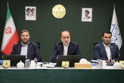 نشست علنی مجازی ۲۵ مرداد ماه مجلس شورای اسلامی