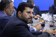 معتمدی‌زاده: گروه مالی گردشگری در توسعه زیرساخت‌های کرمان پیشگام است