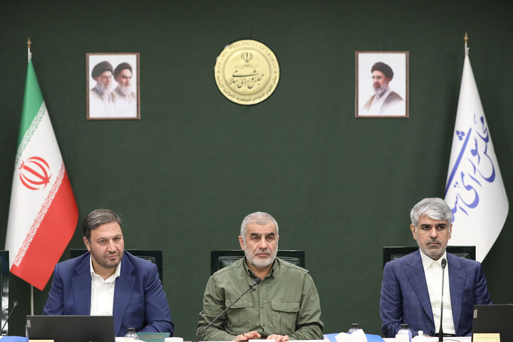 نشست علنی مجازی ۲۸ مرداد ماه مجلس شورای اسلامی