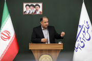 فاطمی: وضعیت نیروهای شرکتی تبدیل به قصه پرغصه‌ای شده است