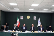 تصویب ماده ۲ طرح مقابله با نفوذ در مجلس+ جزئیات