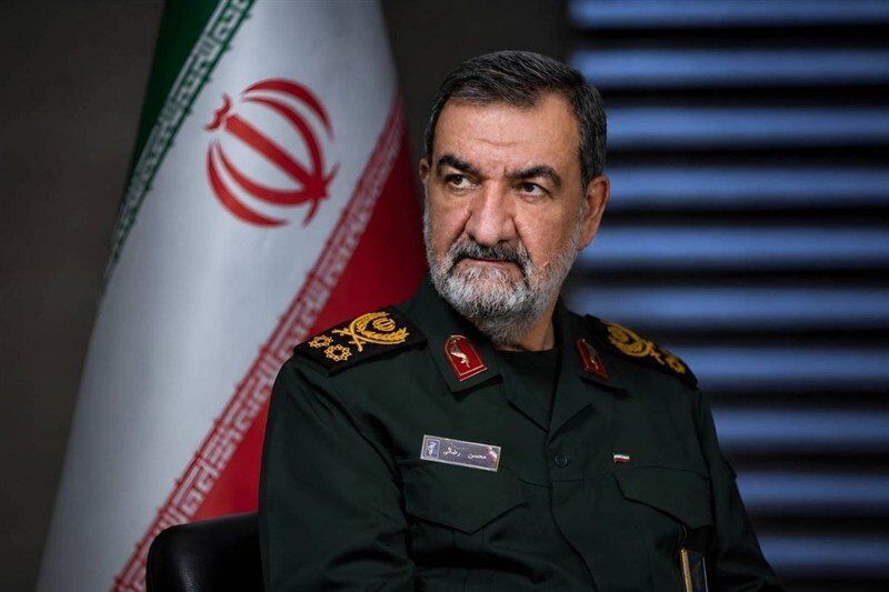محسن رضایی: آمریکا در آینده منطقه جایگاهی نخواهد داشت