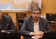 کریمی: پاسخ به دشمن، خدمت به مردم است
