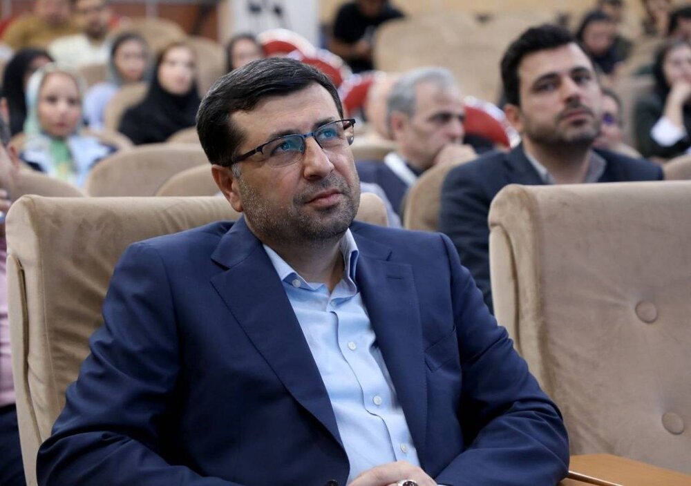 رشد ۱۳ درصدی بخش معدن بدون توسعه فناوری امکان‌پذیر نیست