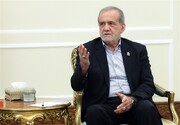 هشدار رئیس‌جمهور به متجاوزان: ما در برابر هر تجاوز، پاسخ قاطعی خواهیم داد
