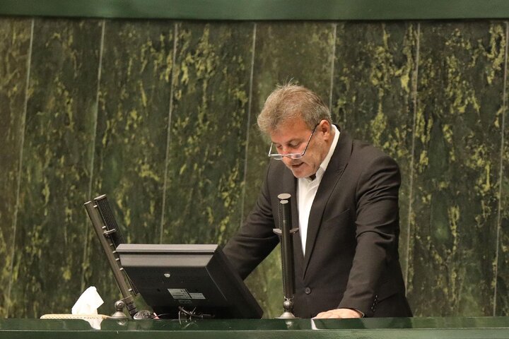گزارش جلسه علنی امروز/ ضربالاجل برای بانکها و تفحص از بنادر و امور دام