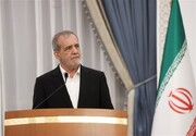 پیشنهادهای پزشکیان در شانگهای: از بانک مشترک تا کنسرسیوم انرژی