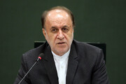 آمریکا را محاصره می‌کنیم/ شیطنت ترامپ تا ۶۳ روز دیگر ادامه دارد