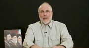 قالیباف خطاب به آمریکا: تنگه هرمز در قبضه ماست؛ توهم امنیت را کنار بگذارید!