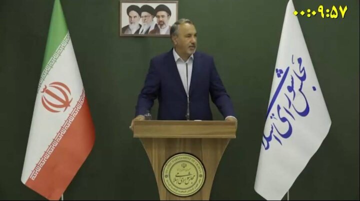  رضایی‌کوچی: تغییرات مکرر مدیران، فرصت‌های طلایی سازمان بنادر را بلعید!