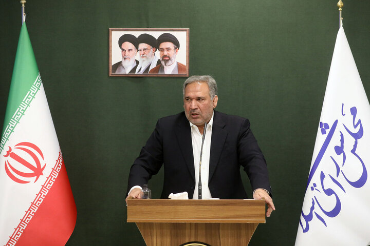 مجلس مهندس شبکه نیست/ اگر حمله تکرار شد، نباید ۲ ماه گرفتار اختلال بانکی باشیم