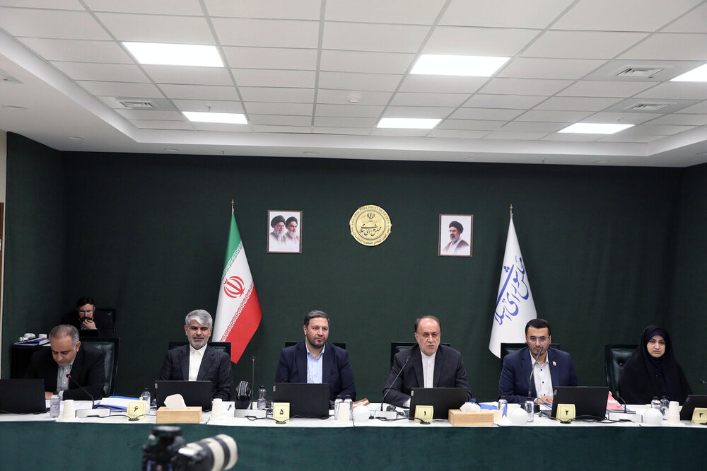 پایان ابهامات در مدیریت نهاده‌های دامی / تفحص از عملکرد شرکت پشتیبانی امور دام تصویب شد