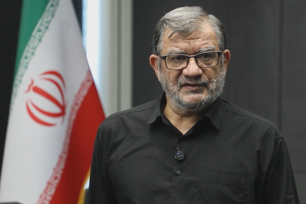 برخی بانک‌ها به بخشنامه‌های بانک مرکزی بی‌اعتنایی می‌کنند/ برخورد قاطع با متخلفان ضروری است