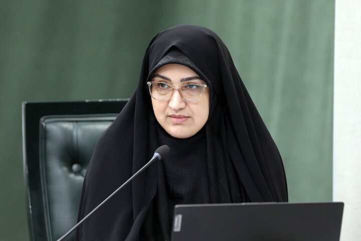 نشست علنی مجازی ۱۱ شهریور ماه مجلس شورای اسلامی
