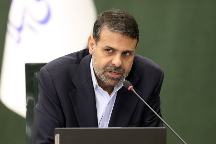 نشست علنی مجازی ۱۱ شهریور ماه مجلس شورای اسلامی