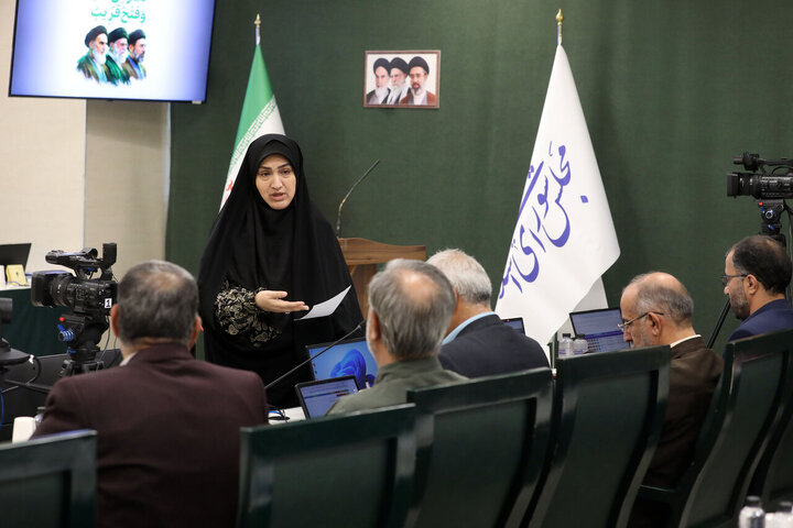 نشست علنی مجازی ۱۱ شهریور ماه مجلس شورای اسلامی