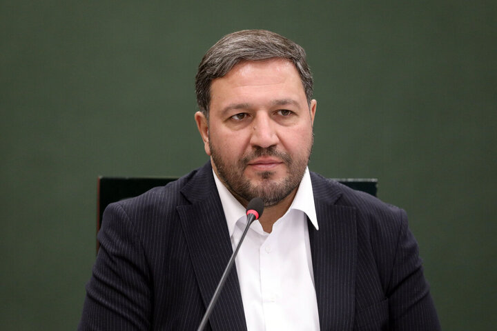 نشست علنی مجازی ۱۱ شهریور ماه مجلس شورای اسلامی