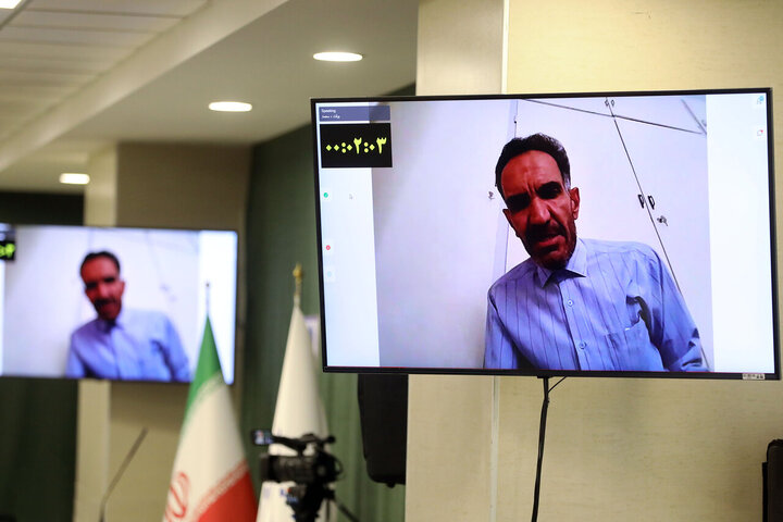 نشست علنی مجازی ۱۱ شهریور ماه مجلس شورای اسلامی