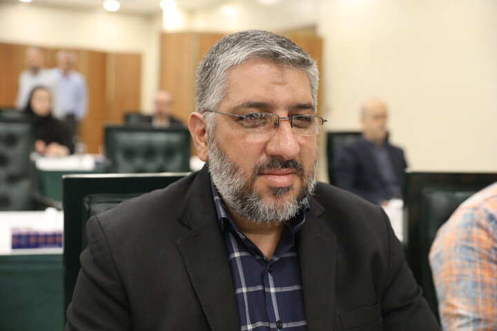 نشست علنی مجازی ۱۱ شهریور ماه مجلس شورای اسلامی