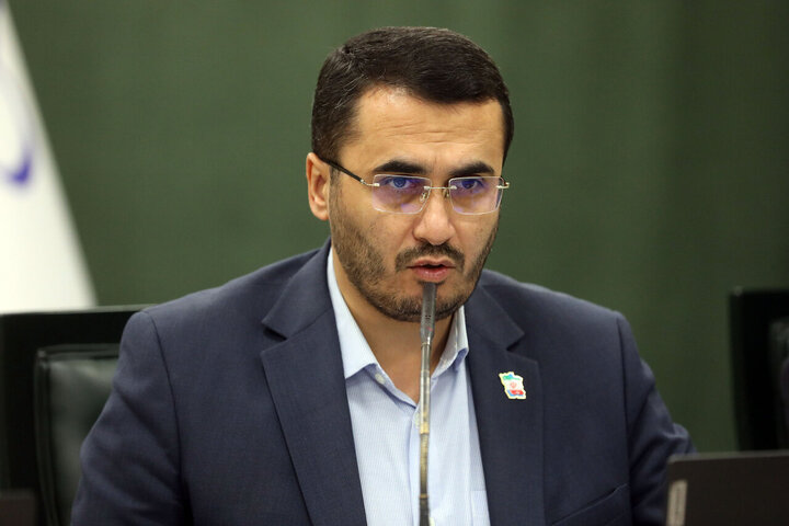 نشست علنی مجازی ۱۱ شهریور ماه مجلس شورای اسلامی