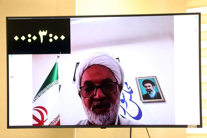 نشست علنی مجازی ۱۱ شهریور ماه مجلس شورای اسلامی