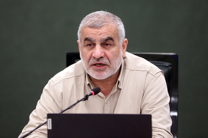 نشست علنی مجازی ۱۱ شهریور ماه مجلس شورای اسلامی