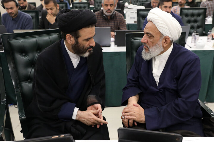 نشست علنی مجازی ۱۱ شهریور ماه مجلس شورای اسلامی