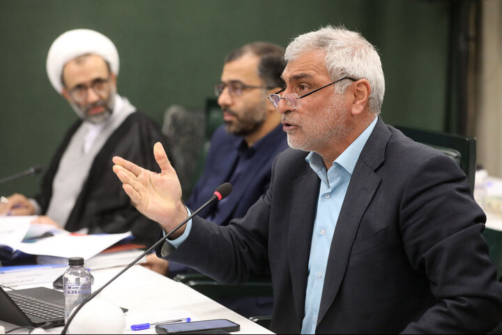 نشست علنی مجازی ۱۱ شهریور ماه مجلس شورای اسلامی