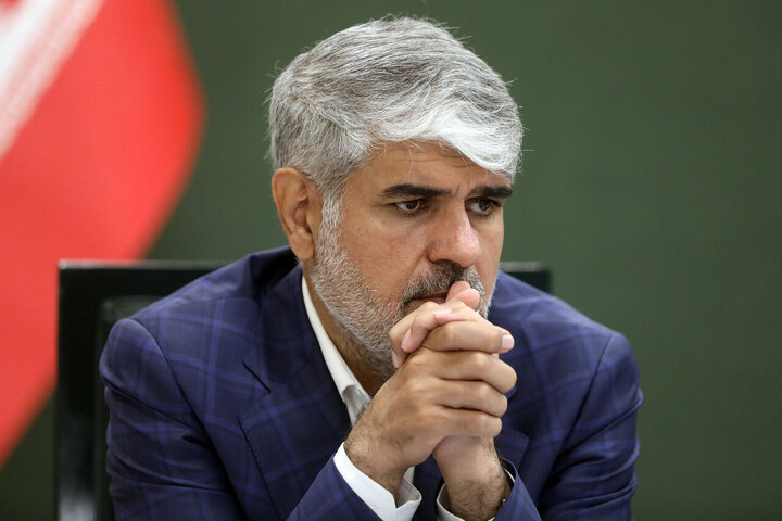 نشست علنی مجازی ۱۱ شهریور ماه مجلس شورای اسلامی