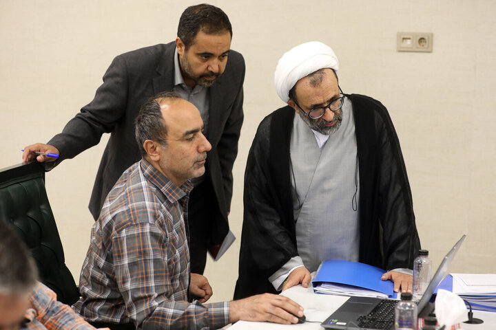نشست علنی مجازی ۱۱ شهریور ماه مجلس شورای اسلامی