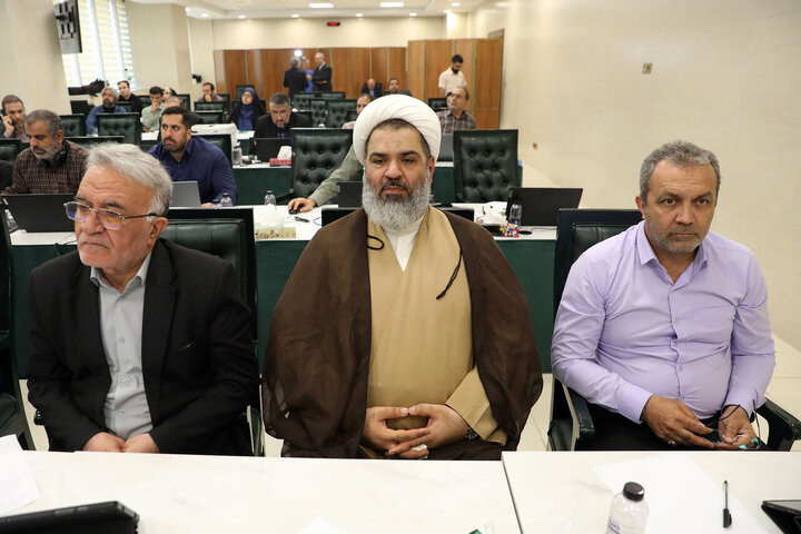 نشست علنی مجازی ۱۱ شهریور ماه مجلس شورای اسلامی