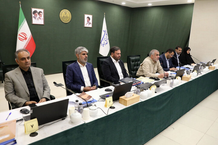 نشست علنی مجازی ۱۱ شهریور ماه مجلس شورای اسلامی