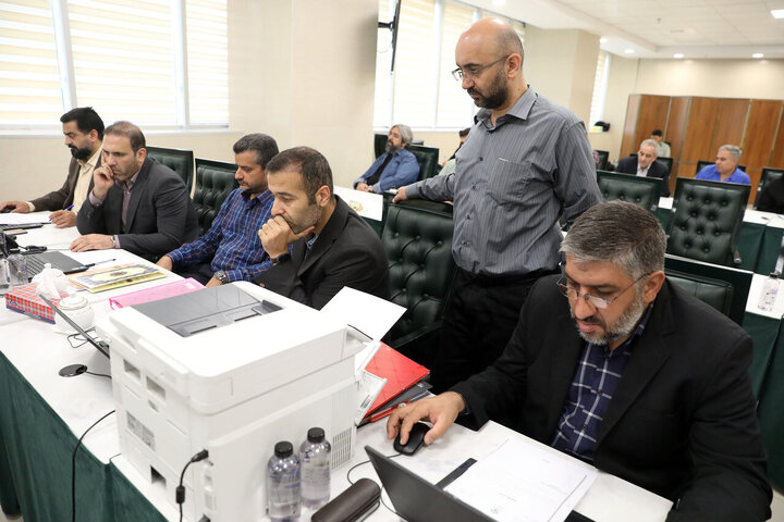 نشست علنی مجازی ۱۱ شهریور ماه مجلس شورای اسلامی