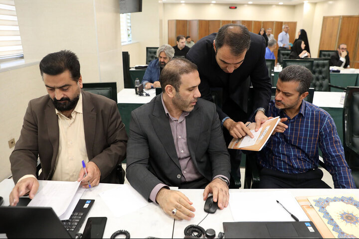 نشست علنی مجازی ۱۱ شهریور ماه مجلس شورای اسلامی