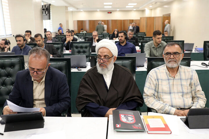 نشست علنی مجازی ۱۱ شهریور ماه مجلس شورای اسلامی