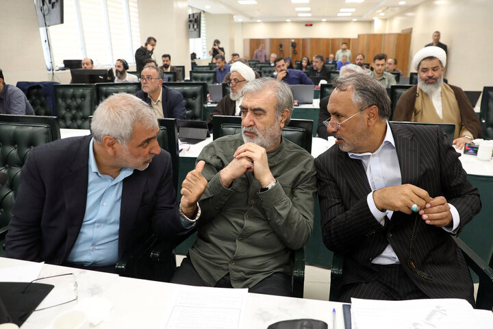 نشست علنی مجازی ۱۱ شهریور ماه مجلس شورای اسلامی